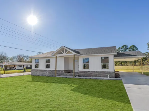 159 Redbud Dr, Perryville, AR 72126