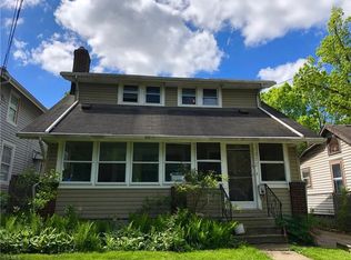 572 Morgan Ave, Akron, OH 44311