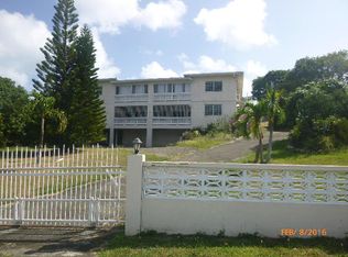 114 Mt. Pleasant Ea, Christiansted, VI 00820