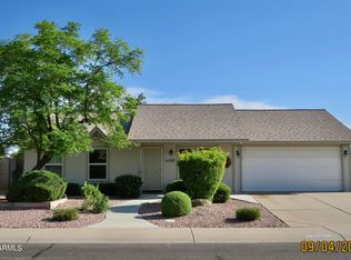 1303 W Bentrup St, Chandler, AZ 85224