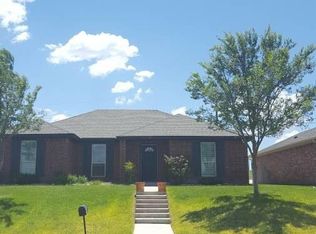 11 Deer Xing, Canyon, TX 79015
