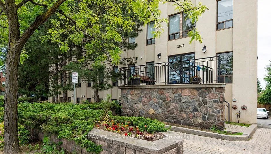1 bed, $2,200 — Photo 2