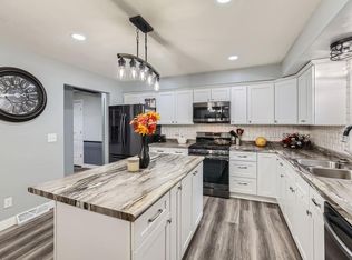 17060 3rd St NE, Ham Lake, MN 55304