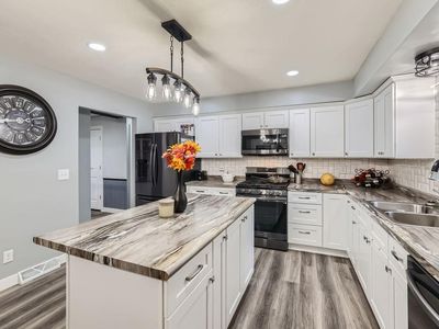 17060 3rd St NE, Ham Lake, MN, 55304