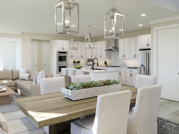 5th image of 22873 Aurora View Dr