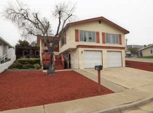 1695 Hilby Ave, Seaside, CA 93955