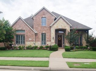 4113 Mangrove Dr, Carrollton, TX 75007
