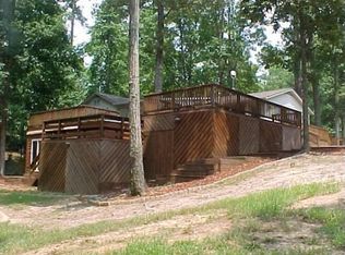 1049 Doe Dr, Lincolnton, GA 30817