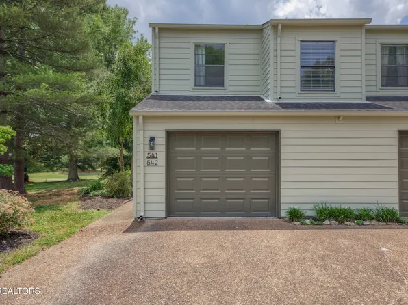 541 Lost Tree Ln, Knoxville, TN 37934