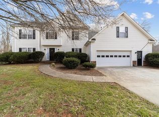645 Doe Run Dr, Kernersville, NC 27284