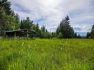 139 Two Tail Rd, Bonners Ferry, ID 83805