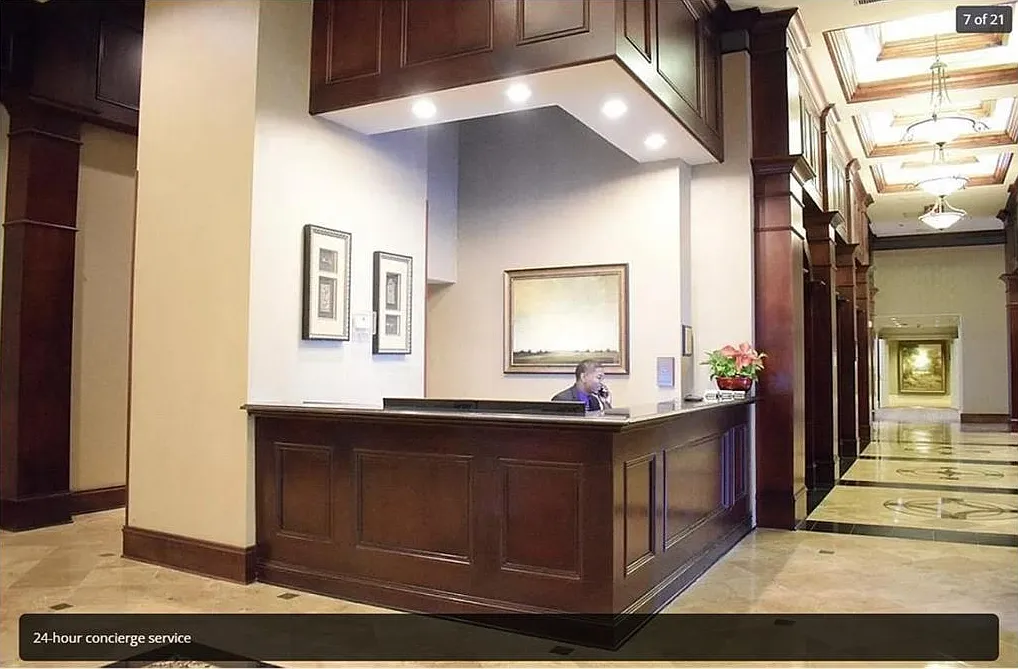 1 bed, 1.0 bath, 793 sqft, $1,750 — Photo 3