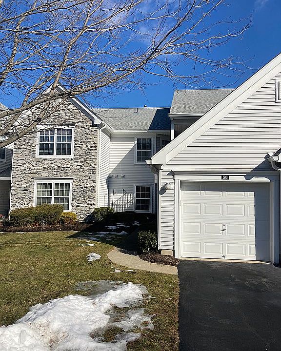 56 Willow Walk Dr, Ledgewood, NJ 07852 Zillow