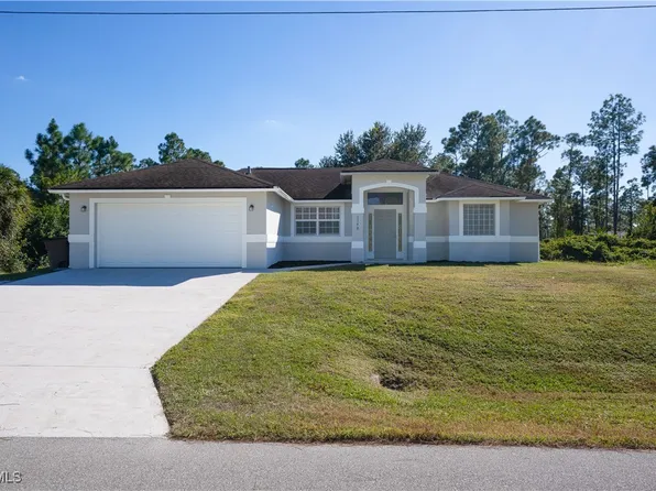 1148 Dutchess St E, Lehigh Acres, FL 33974