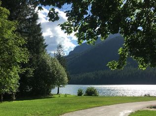 15910 Bull Lake Rd, Troy, MT 59935