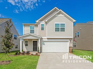 1430 Cattleman Acres Dr, Inman, SC 29349