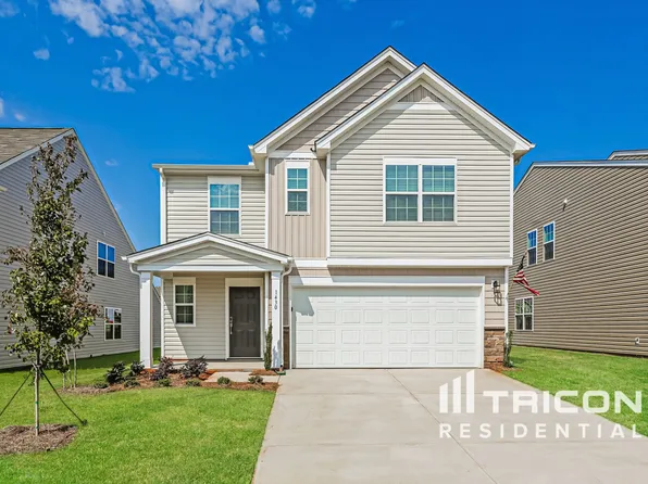 1430 Cattleman Acres Dr, Inman, SC 29349