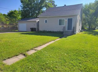 640 6th St, Albany, MN 56307