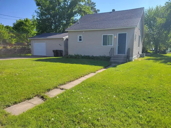 640 6th St, Albany, MN 56307