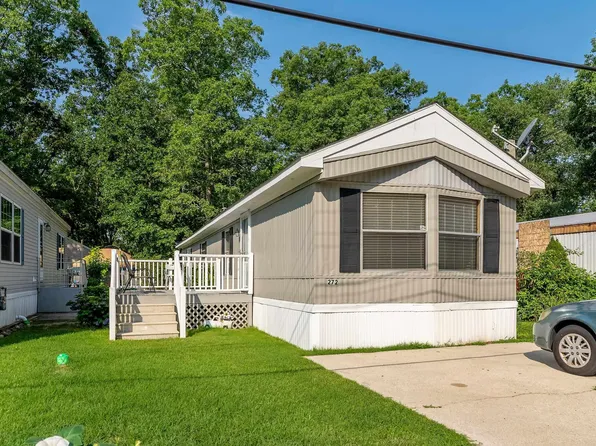 272 W Park Ave, Egg Harbor City, NJ 08215