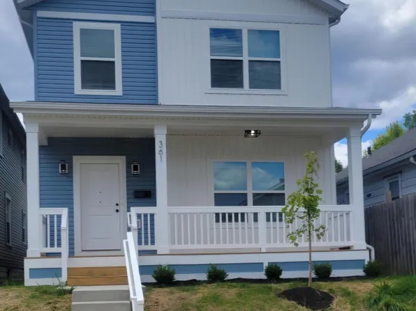 361 S Oakley Ave, Columbus, OH 43204