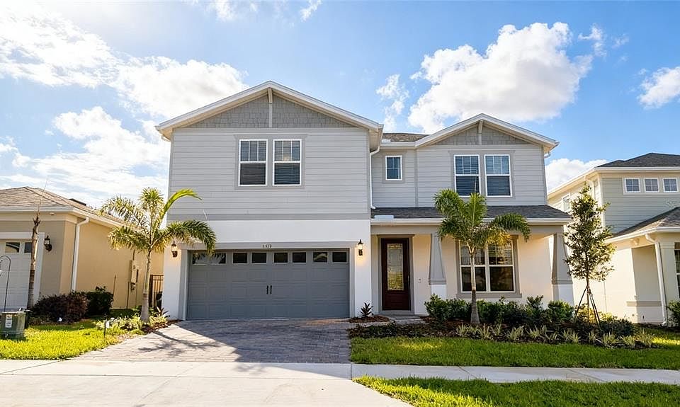 1st image of 15312 SOARING BLUFF DRIVE