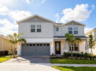 15312 Soaring Bluff Dr, Montverde, FL 34756