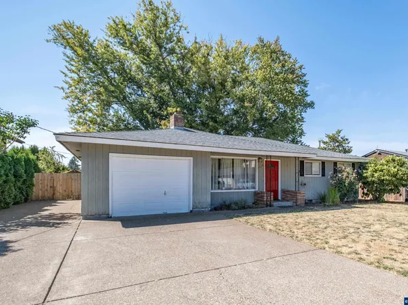 2076 S 5th St, Lebanon, OR 97355