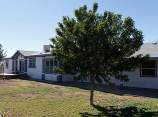 73 Powderhorn Trl, La Luz, NM 88337