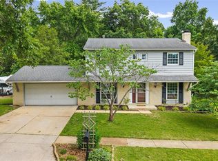 4756 Laketon Ct, Saint Louis, MO 63128