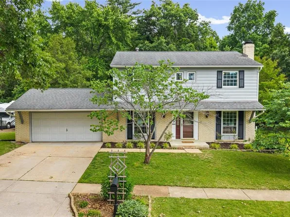 4756 Laketon Ct, Saint Louis, MO 63128