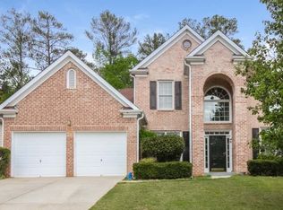 4043 Ashland Cir, Douglasville, GA 30135
