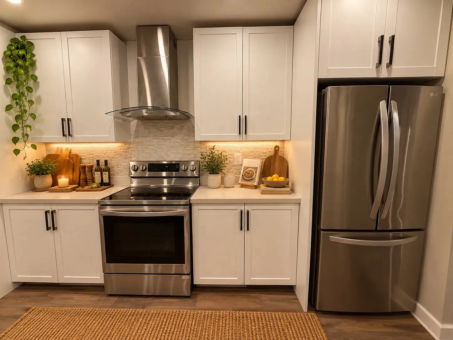 3 bed, 1199 sqft, $2,550 — Photo 2
