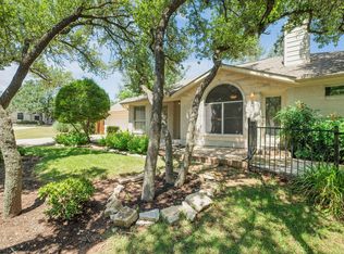 36 Muirfield Greens Ln, Austin, TX 78738