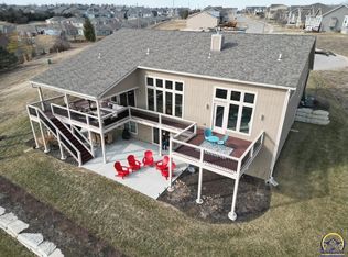 3503 Prairie Clover Ct, Lawrence, KS 66049