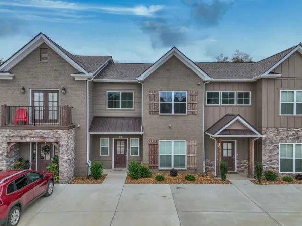 967 Horse Mountain Rd #2-B, Shelbyville, TN 37160