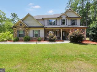 202 Jackson Lake Rd, McDonough, GA 30252
