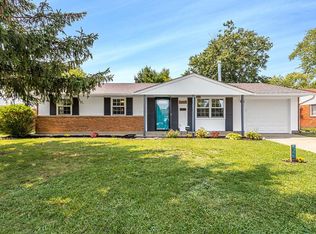 5739 Cairo Rd, Westerville, OH 43081