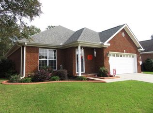 1224 Excalibur Dr SW, Decatur, AL 35603