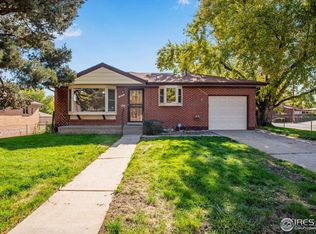 460 E 111th Pl, Northglenn, CO 80233