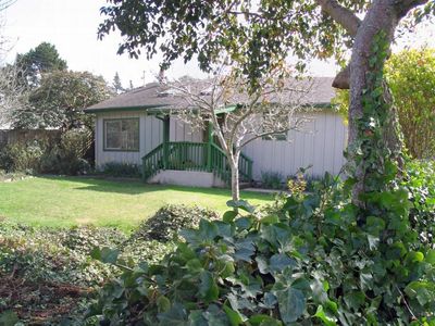 760 Eucalyptus Rd, McKinleyville, CA, 95519
