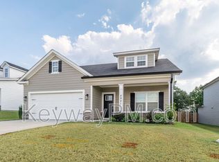 5921 Big Pond Trl, Grovetown, GA 30813