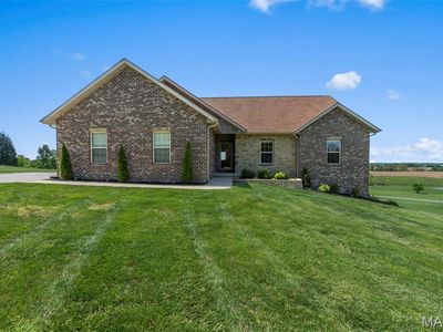 1006 Saddlebrooke Rdg, Jackson, MO, 63755