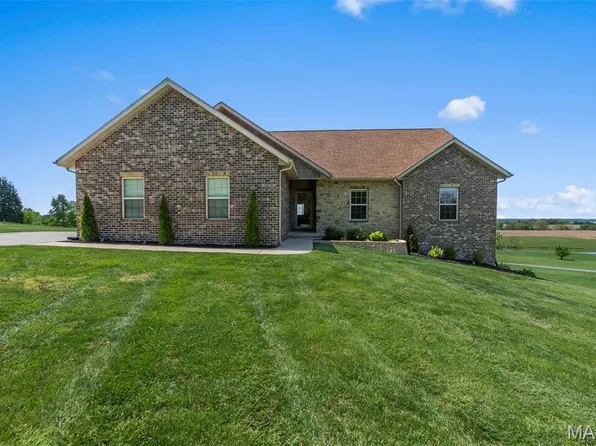 1006 Saddlebrooke Rdg, Jackson, MO 63755