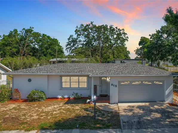 815 Osceola Ave, Lake Wales, FL 33853