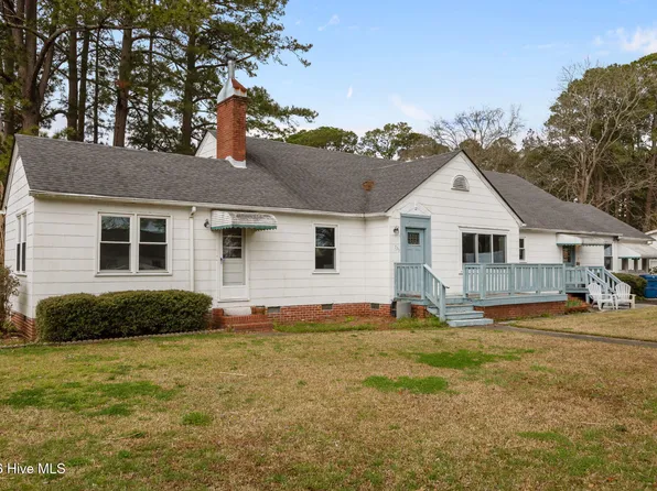 225 N 6th Street, Aurora, NC 27806