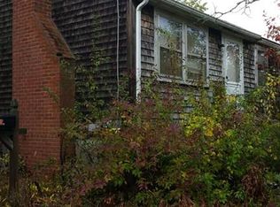 157 Durbeck Rd, Rockland, MA 02370