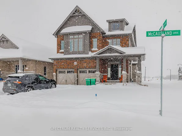 140 McCausland Dr, Grey Highlands, ON N0C 1H0