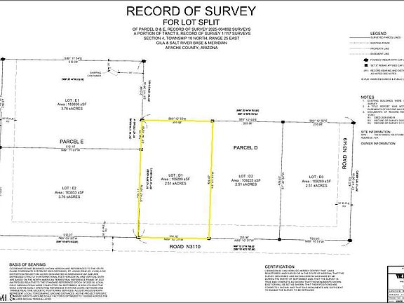 4th image of 53 County Rd N3110 -- #-