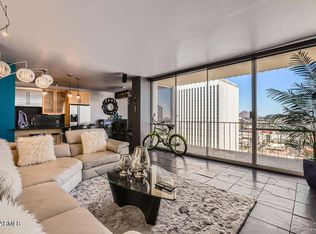 207 W CLARENDON Avenue #G18, Phoenix, AZ 85013